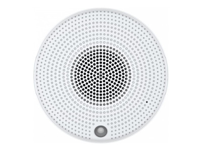 Axis : AXIS C1410 MK II NETWORK MINI SPEAKER