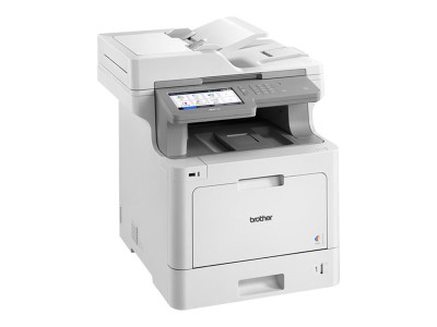 Brother : MFC-L9570CDW COLOR laser A4 2400X600DPI 31ppm USB 1GB