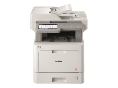 Brother : MFC-L9570CDW COLOR laser A4 2400X600DPI 31ppm USB 1GB