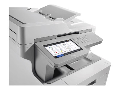 Brother : MFC-L9570CDW COLOR laser A4 2400X600DPI 31ppm USB 1GB
