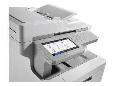 Brother : MFC-L9570CDW COLOR laser A4 2400X600DPI 31ppm USB 1GB