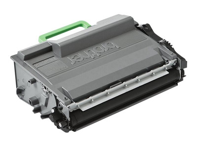 Brother : TN-3480 TONER 8000PAGES ISO/IEC 19752