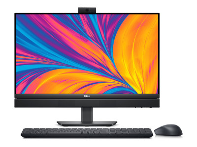Dell : OPTIPLEX AIO I5-14500 512GB 16GB 23.8IN NOOD W11P (ci5g14)