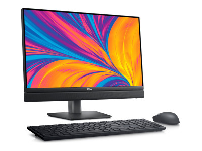 Dell : OPTIPLEX AIO I5-14500 512GB 16GB 23.8IN NOOD W11P (ci5g14)