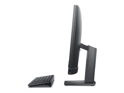 Dell : OPTIPLEX AIO I5-14500 512GB 16GB 23.8IN NOOD W11P (ci5g14)