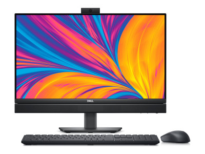 Dell : OPTIPLEX AIO I5-14500 512GB 16GB 23.8IN NOOD W11P (ci5g14)