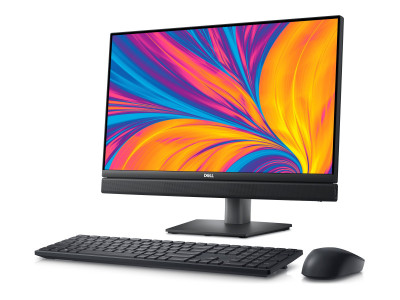 Dell : OPTIPLEX AIO I5-14500 512GB 16GB 23.8IN NOOD W11P (ci5g14)