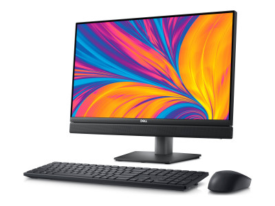 Dell : OPTIPLEX AIO I5-14500 256GB 8GB 23.8IN NOOD W11P (ci5g14)