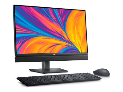 Dell : OPTIPLEX AIO I5-14500 256GB 8GB 23.8IN NOOD W11P (ci5g14)