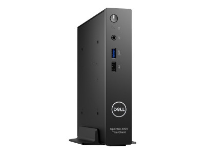 Dell : OPTIPLEX 3000 THIN Pentium N600 64GB 8GB NOOD THINOS (pent)