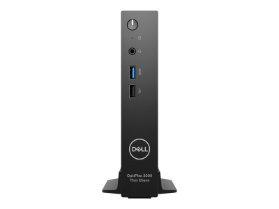 Dell : OPTIPLEX 3000 THIN Pentium N600 64GB 8GB NOOD THINOS (pent)