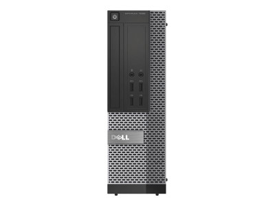 Dell : OPTIPLEX SFF I3-14100 512GB 8GB NOOD W11P (ci3g14)