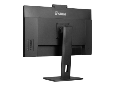 Iiyama : 27IN LED 2560X1440 16:9 0.4MS XUB2790QSUH-B1 1300:1 HDMI DP