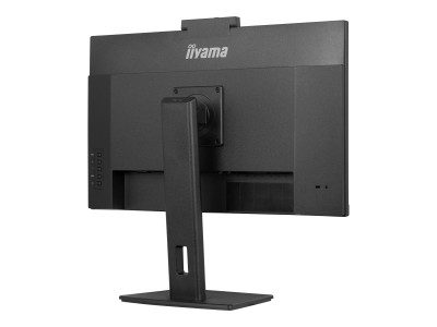 Iiyama : 27IN LED 2560X1440 16:9 0.4MS XUB2790QSUH-B1 1300:1 HDMI DP