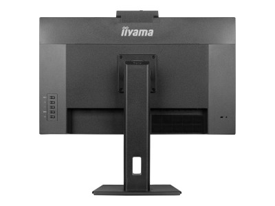 Iiyama : 27IN LED 2560X1440 16:9 0.4MS XUB2790QSUH-B1 1300:1 HDMI DP