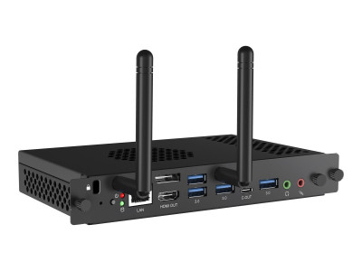 Iiyama : OPC51204BC-1 I5-12450H 256GB 8GB NOOS (ci5g12)