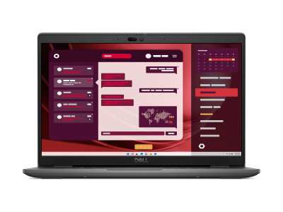 Dell : LATITUDE 3450 I5-1335U 512GB 8GB 14IN NOOD W11P (ci5g13)