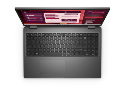 Dell : LATITUDE 3550 I5-1335U 512GB 16GB 15.6IN NOOD W11P (ci5g13)