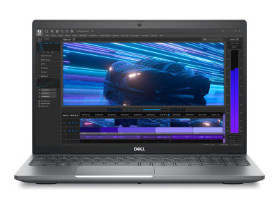 Dell : PRECISION 3591 U7-155H 1TB SSD 32GB 15.6IN NOOD W11P (cu7-g1)