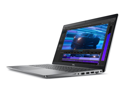 Dell : PRECISION 3591 U7-155H 1TB SSD 32GB 15.6IN NOOD W11P (cu7-g1)
