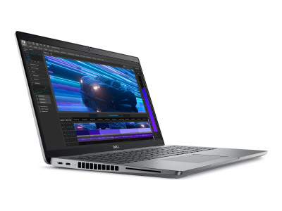 Dell : PRECISION 3591 U7-155H 1TB SSD 32GB 15.6IN NOOD W11P (cu7-g1)