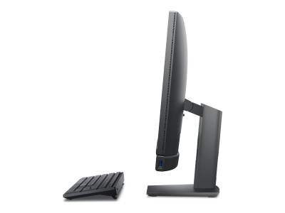 Dell : OPTIPLEX AIO I5-14500 256GB 8GB 23.8IN NOOD W11P (ci5g14)