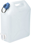 EDA Jerrican Extra Stark, 15 litres, blanc EDA Jerrican Extra Stark, 15 litres, blanc