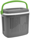 EDA Glacière ICEBERG, 32 litres, gris/vert EDA Glacière ICEBERG, 32 litres, gris/vert