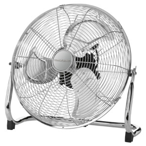 PROFI CARE Ventilateur de sol PC-VL 3065, diamètre: 400 mm