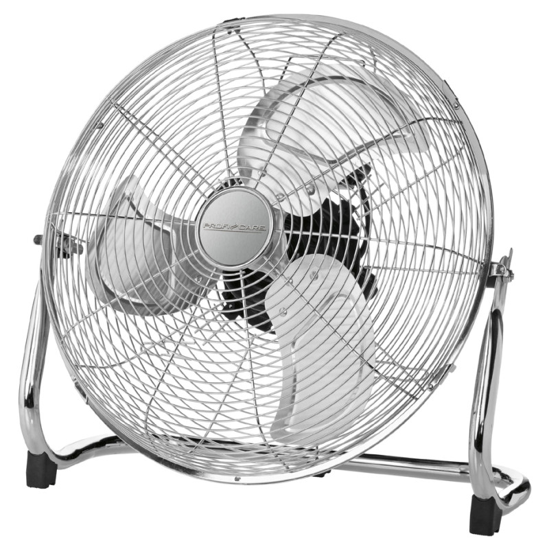 PROFI CARE Ventilateur de sol PC-VL 3065, diamètre: 400 mm