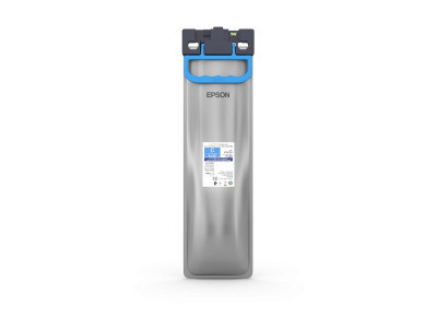 Epson WorkForce Pro WF-C879R Cyan XXL