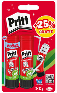 Pritt Bâton de colle BTS 2024 