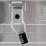 allit Caisse en aluminium AluPlus Box >S< 29, argent allit Caisse en aluminium AluPlus Box >S< 29, argent