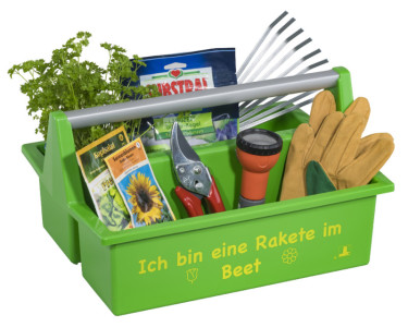 allit Tragekasten McPlus Carry 
