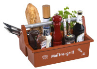 allit Caisse de transport McPlus Carry allit Caisse de transport McPlus Carry