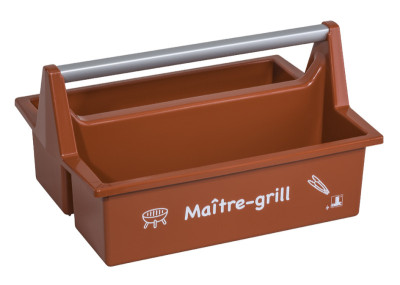 allit Caisse de transport McPlus Carry 