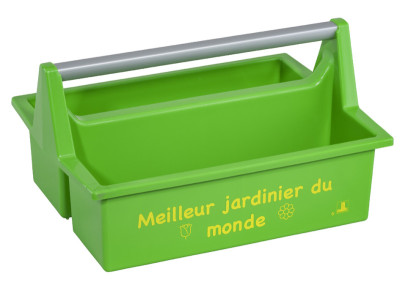 allit Caisse de transport McPlus Carry 