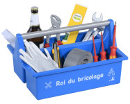 allit Caisse de transport McPlus Carry allit Caisse de transport McPlus Carry