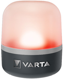 VARTA Lampe de camping / Lanterne 