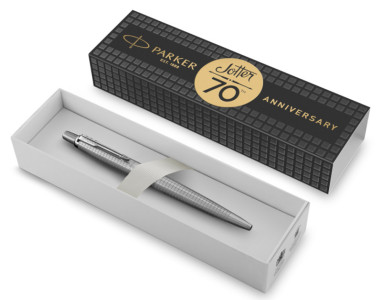 PARKER Stylo à bille JOTTER Special Edition, or