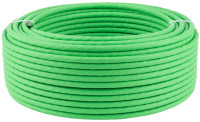 Câble d'installation Shiverpeaks BASIC-S, cat. 8.2, S/FTP, 50 m Câble d'installation Shiverpeaks BASIC-S, cat. 8.2, S/FTP, 50 m