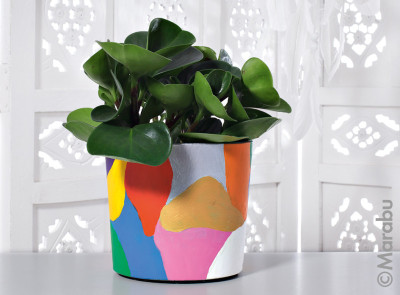 Marabu Peinture acrylique DO IT Craft Paint, aigue-marine