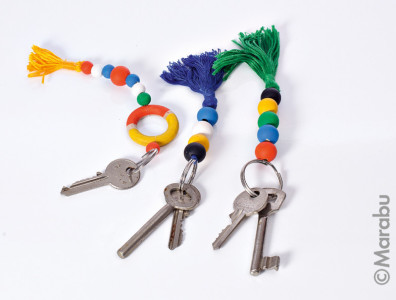 Marabu Peinture acrylique DO IT Craft Paint, argent