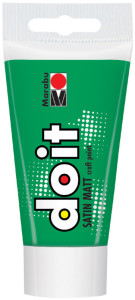 Marabu Peinture acrylique DO IT Craft Paint, argent