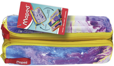 Maped Trousse double XXL FANCY 