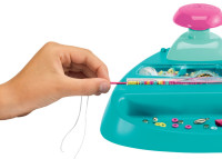 Maped Creativ Machine à bracelets BRACELETS MAKER HEISHI Maped Creativ Machine à bracelets BRACELETS MAKER HEISHI