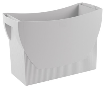 HAN Couvercle pour boîte pour dossiers suspendus SWING-PLUS