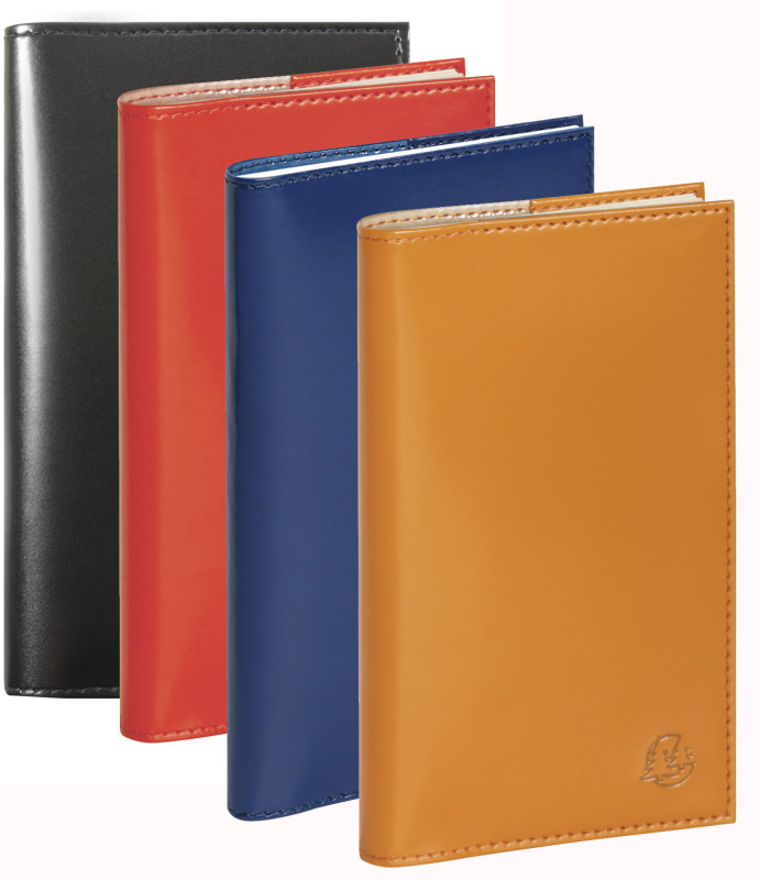 EXACOMPTA Recharge pour agenda de poche SAD 16S, 2025/2026