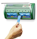 CEDERROTH Distributeur pansements Salvequick XRay Detectable