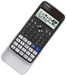 CASIO Schulrechner FX-991 DE X ClassWiz